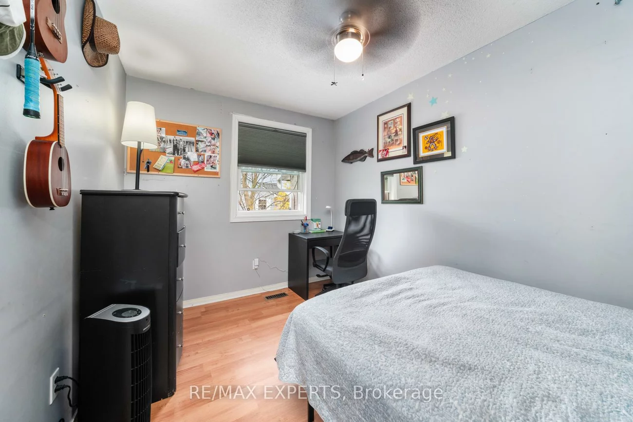43, Harmony, Bradford, Bradford West Gwillimbury