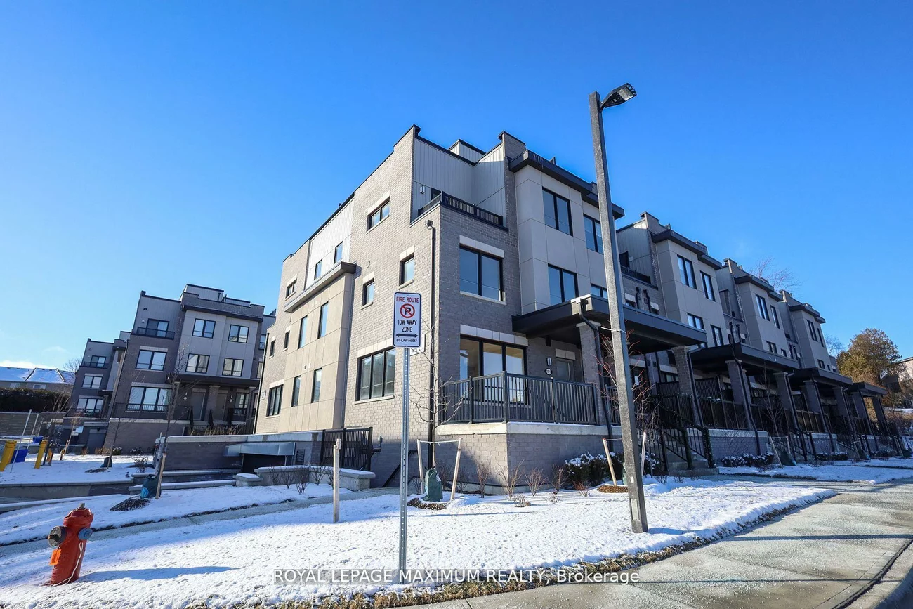 11, Baynes, Bradford, Bradford West Gwillimbury