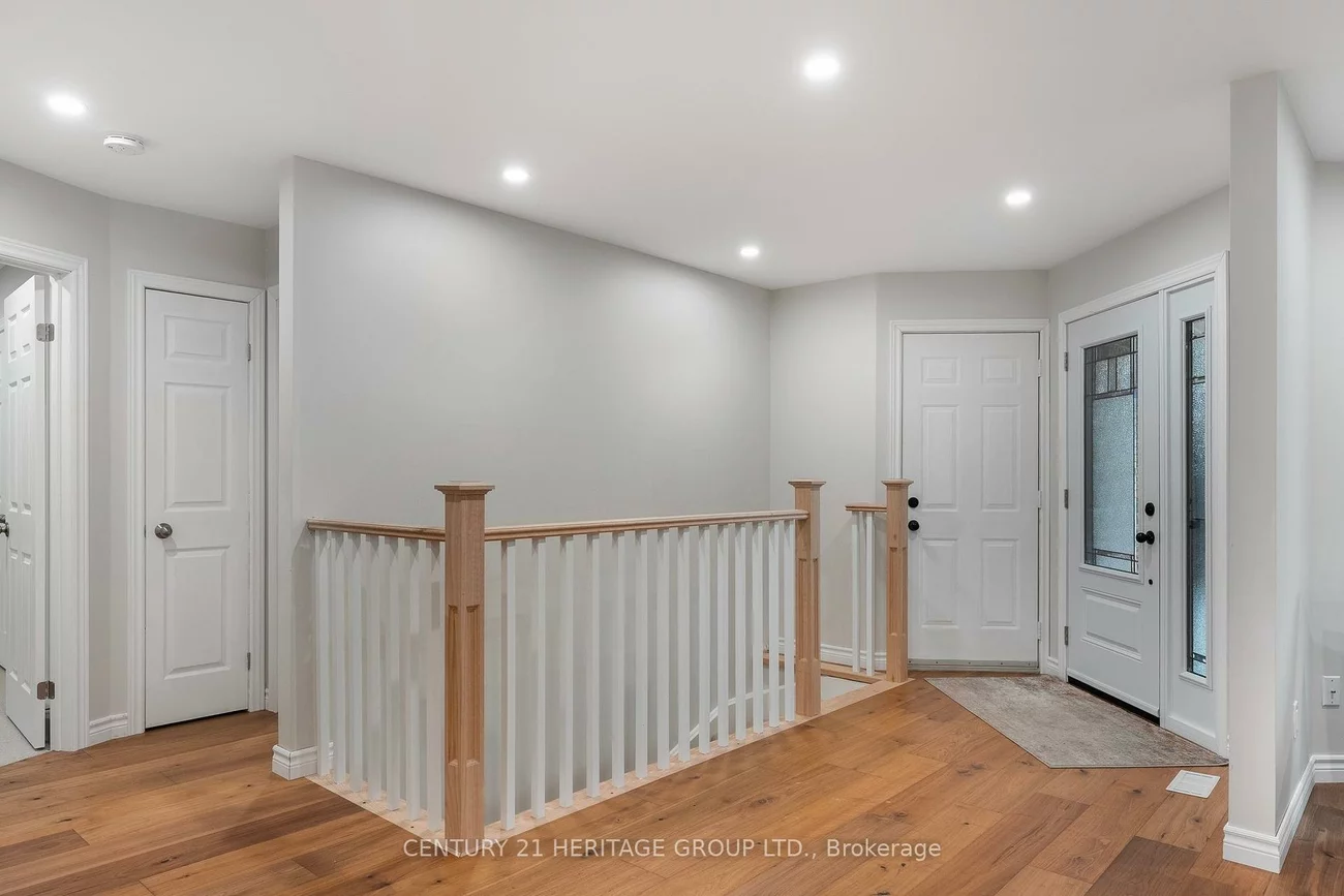 200, Holland, Bradford, Bradford West Gwillimbury