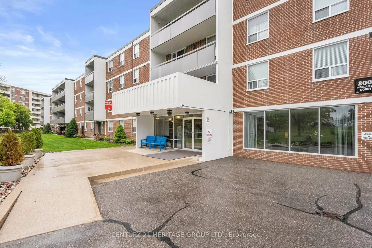 200, Holland, Bradford, Bradford West Gwillimbury