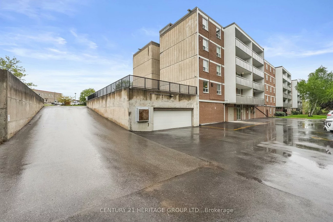200, Holland, Bradford, Bradford West Gwillimbury