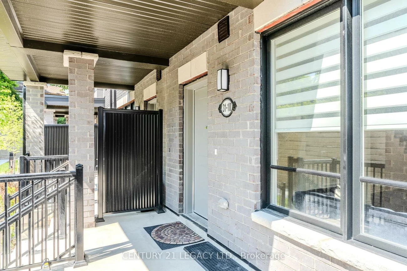 31, Baynes, Bradford, Bradford West Gwillimbury