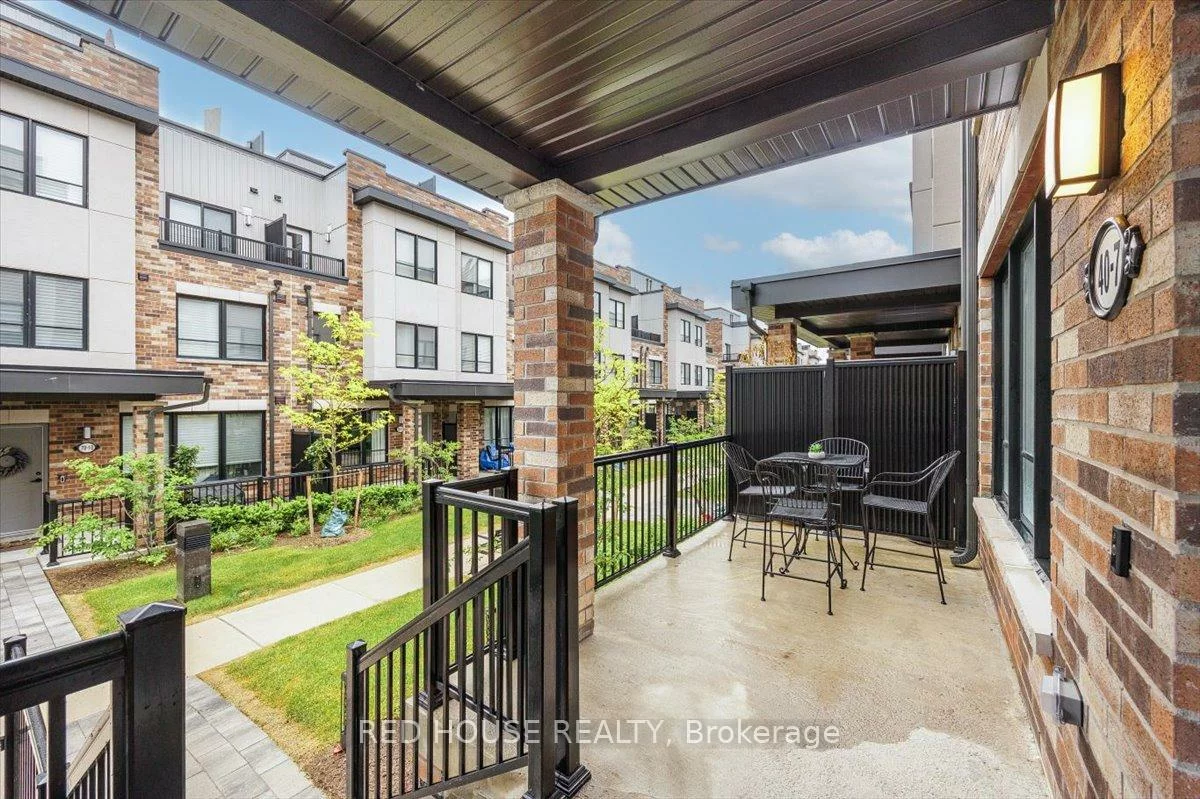40, Baynes, Bradford, Bradford West Gwillimbury
