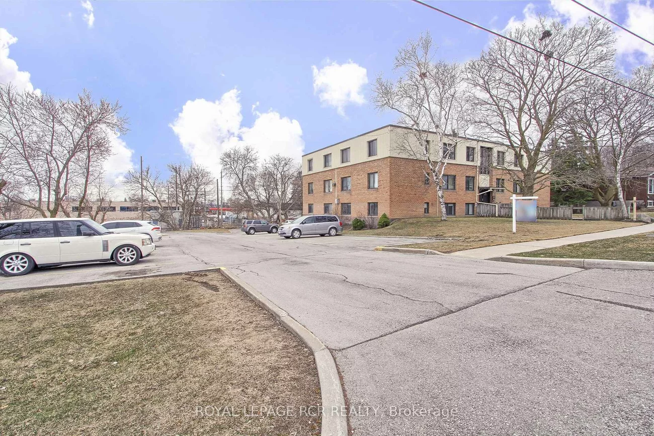 136, Scanlon, Bradford, Bradford West Gwillimbury
