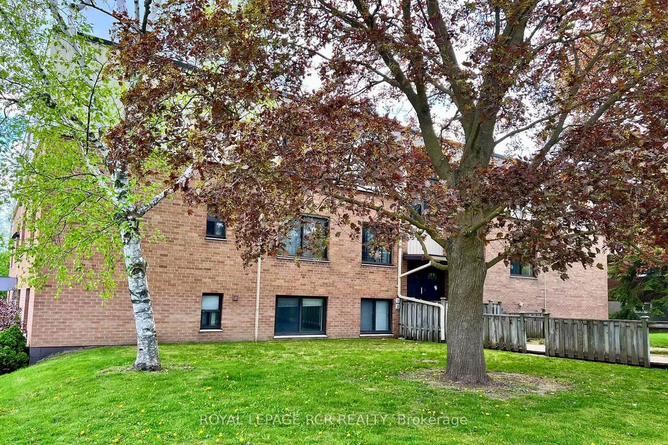 136, Scanlon, Bradford, Bradford West Gwillimbury