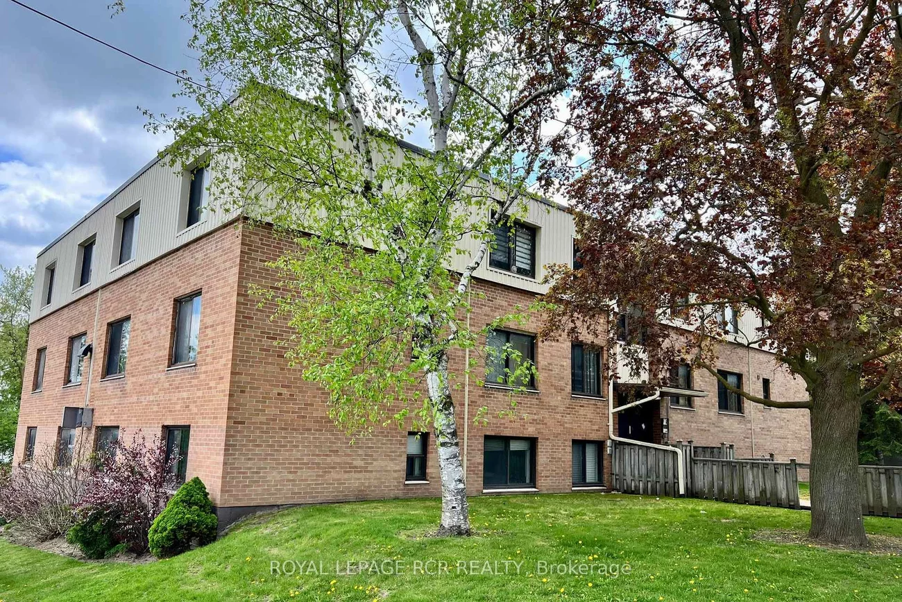 136, Scanlon, Bradford, Bradford West Gwillimbury