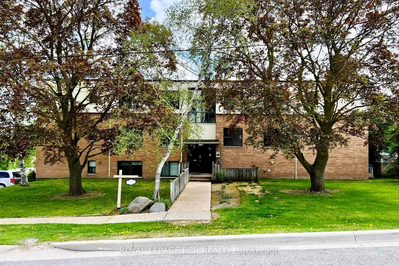 136, Scanlon, Bradford, Bradford West Gwillimbury