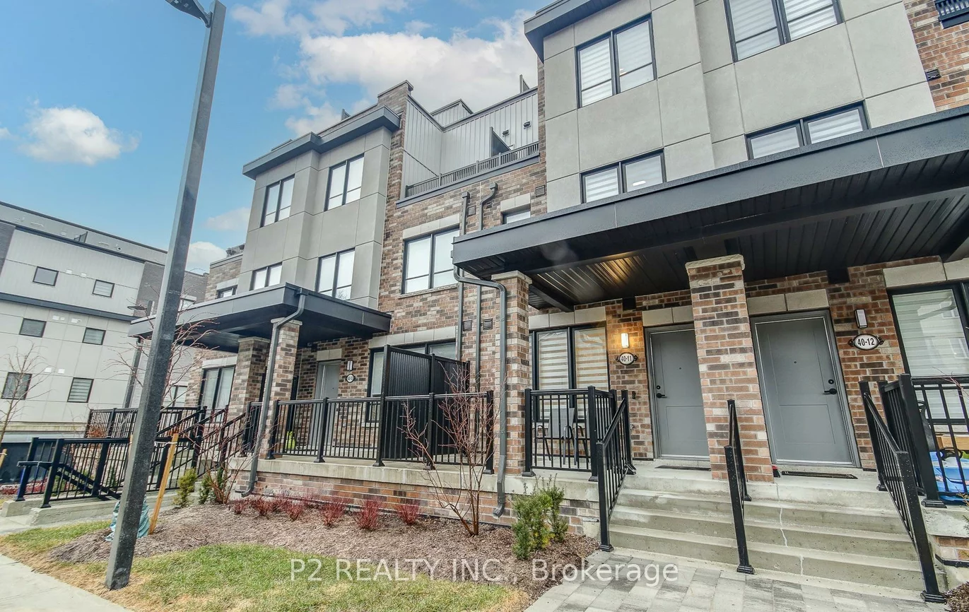 40, Baynes, Bradford, Bradford West Gwillimbury
