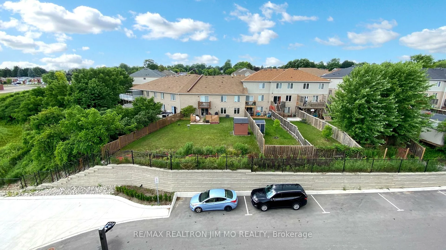 50, Baynes, Bradford, Bradford West Gwillimbury