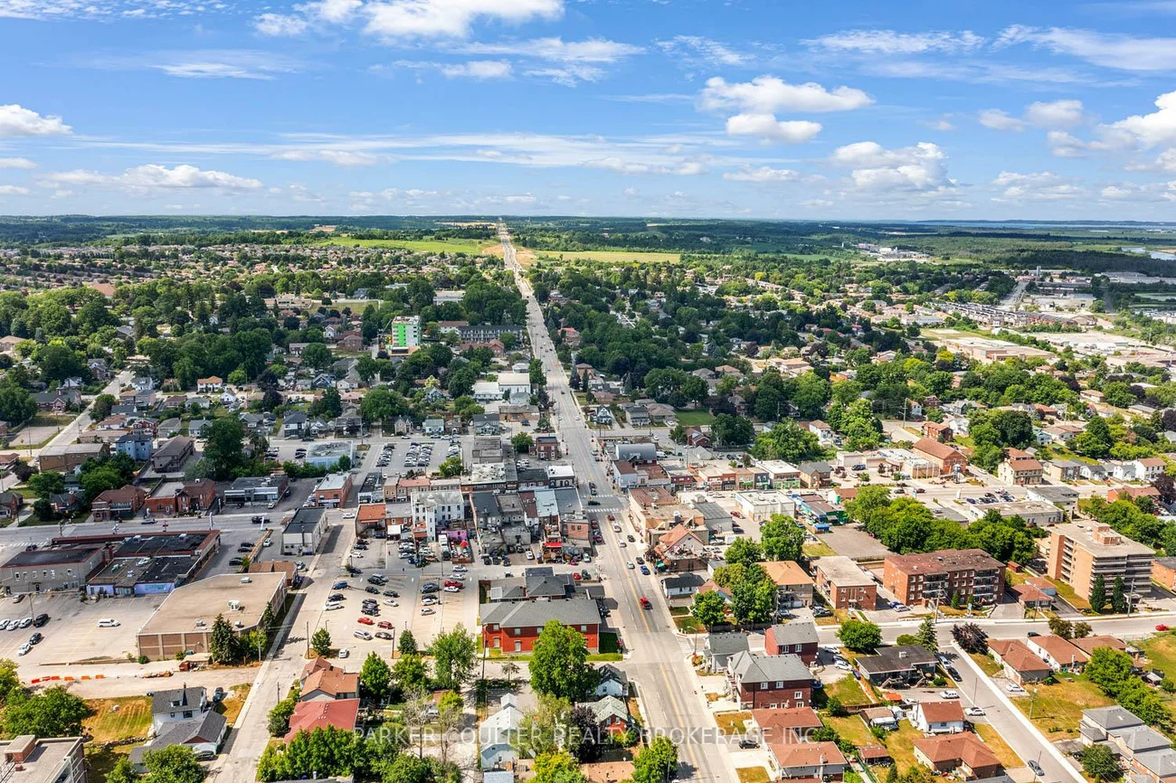 112, Simcoe, Bradford, Bradford West Gwillimbury
