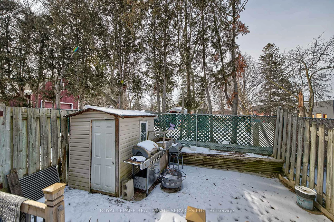 24, Deer Run, Bradford, Bradford West Gwillimbury