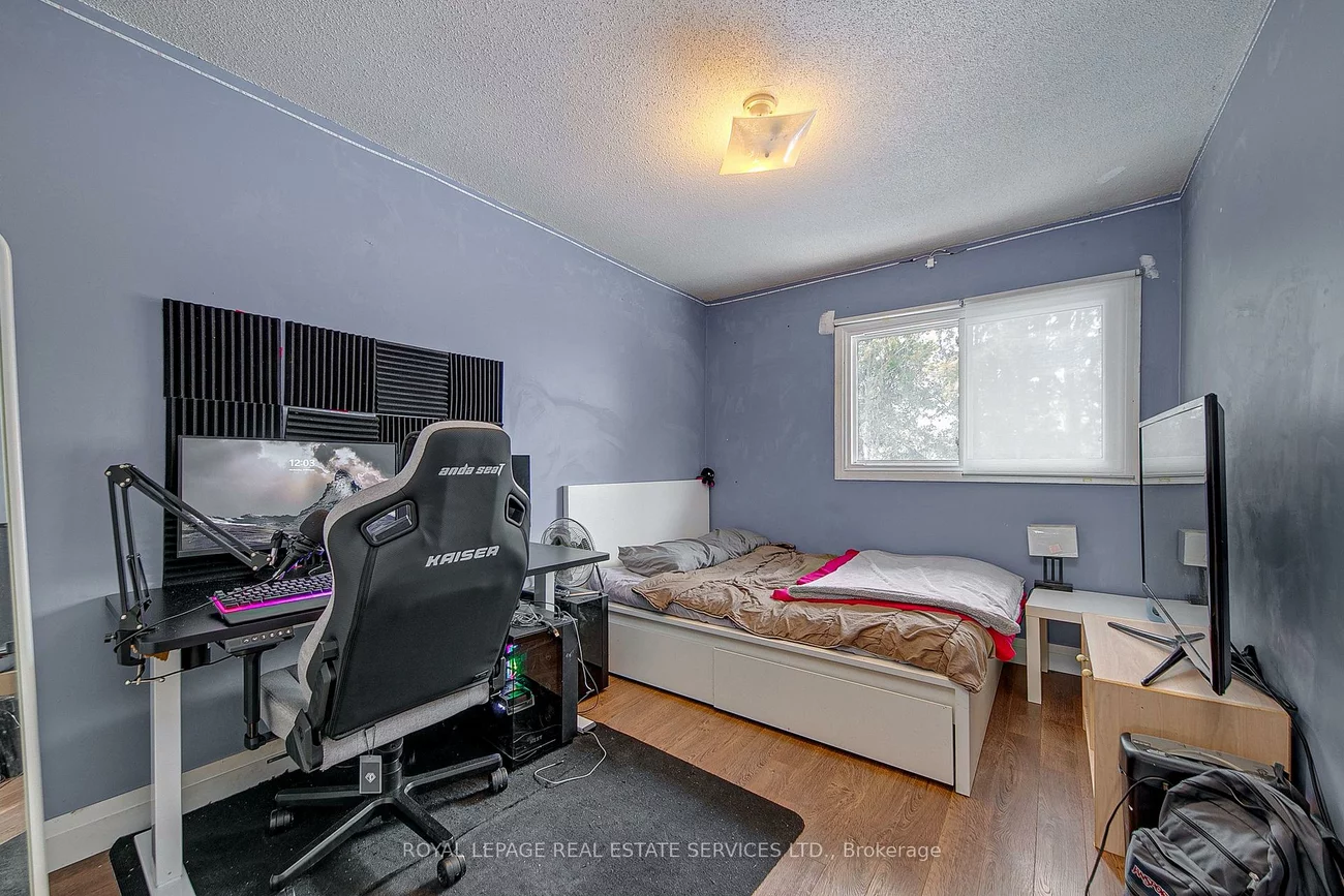 24, Deer Run, Bradford, Bradford West Gwillimbury