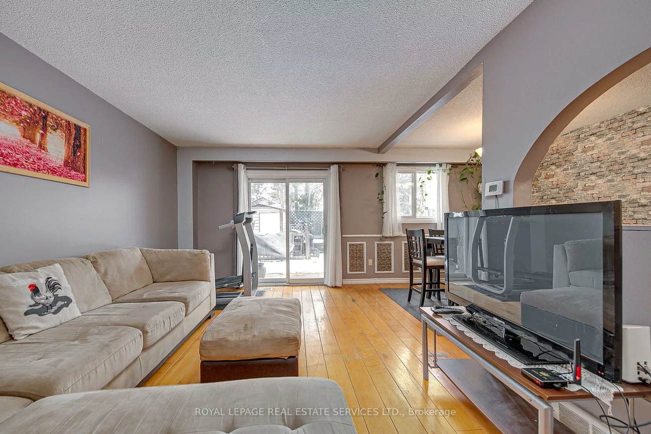 24, Deer Run, Bradford, Bradford West Gwillimbury