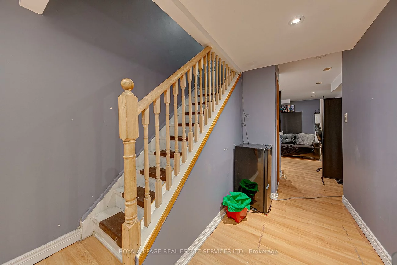 24, Deer Run, Bradford, Bradford West Gwillimbury