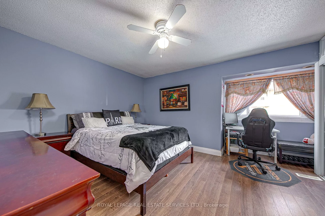 24, Deer Run, Bradford, Bradford West Gwillimbury