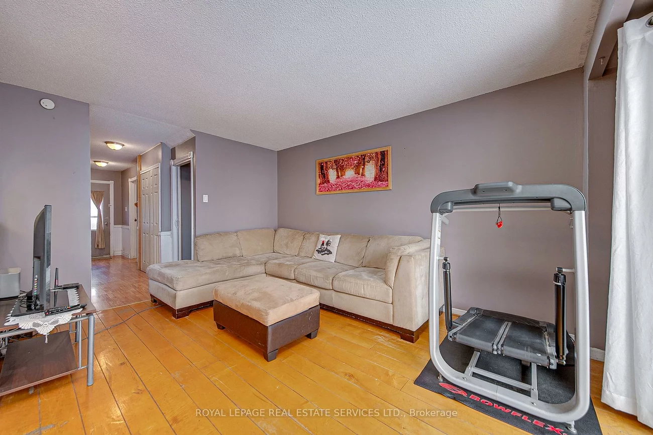 24, Deer Run, Bradford, Bradford West Gwillimbury