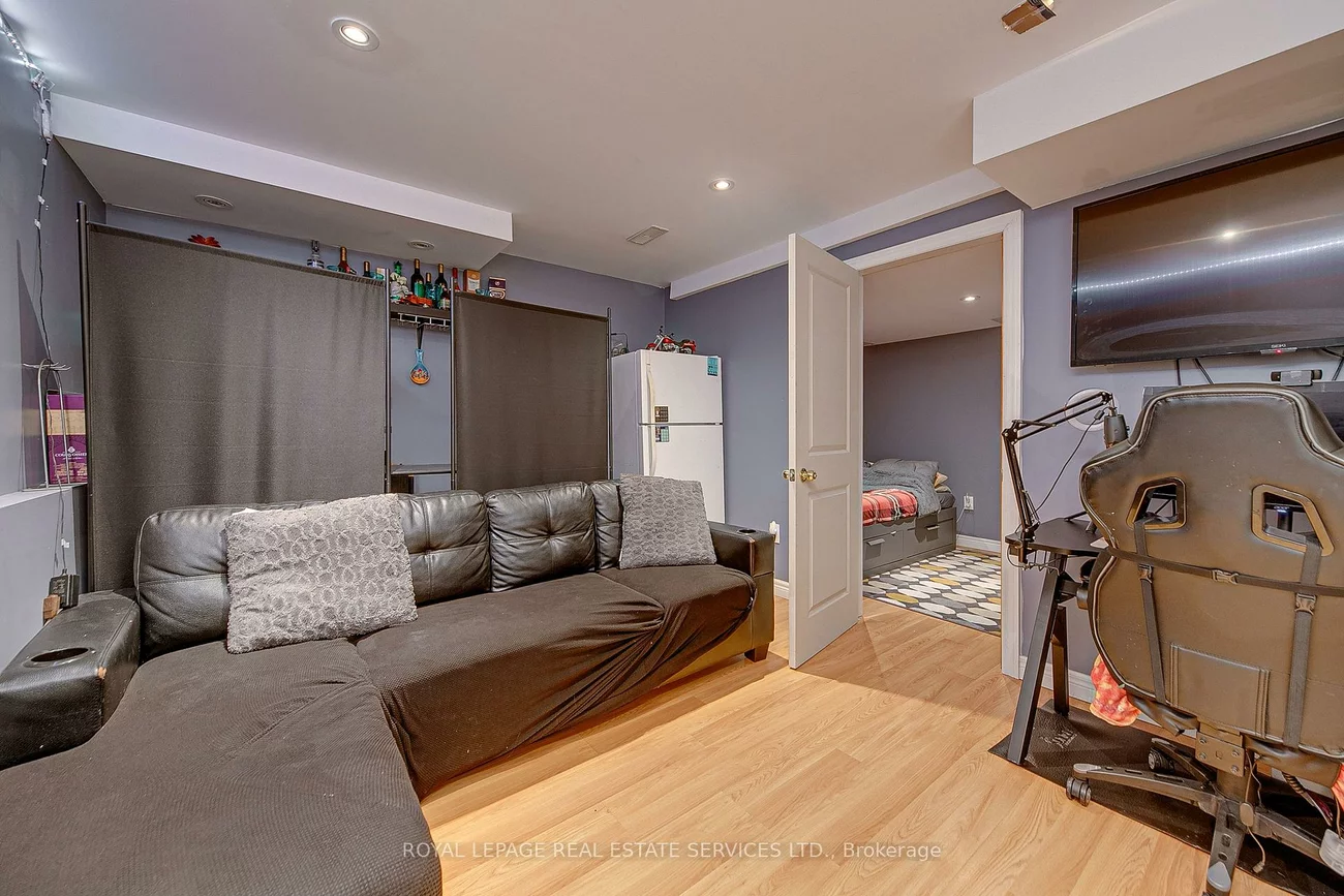 24, Deer Run, Bradford, Bradford West Gwillimbury