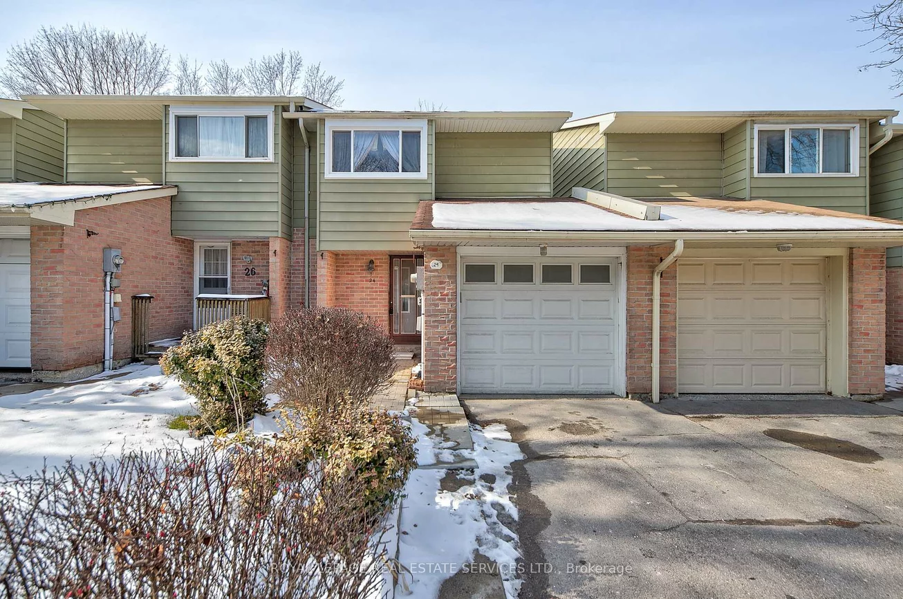 24, Deer Run, Bradford, Bradford West Gwillimbury