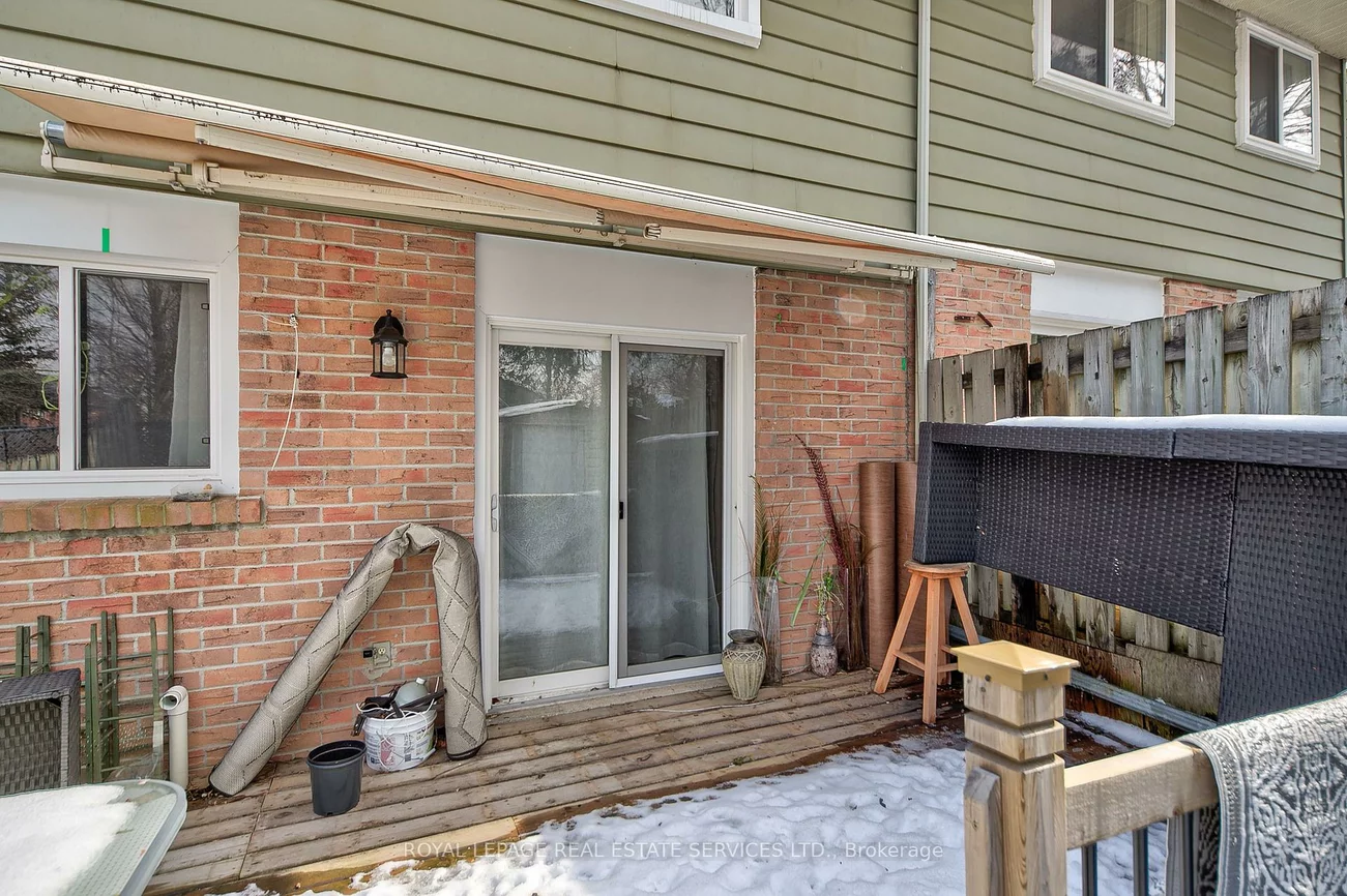 24, Deer Run, Bradford, Bradford West Gwillimbury