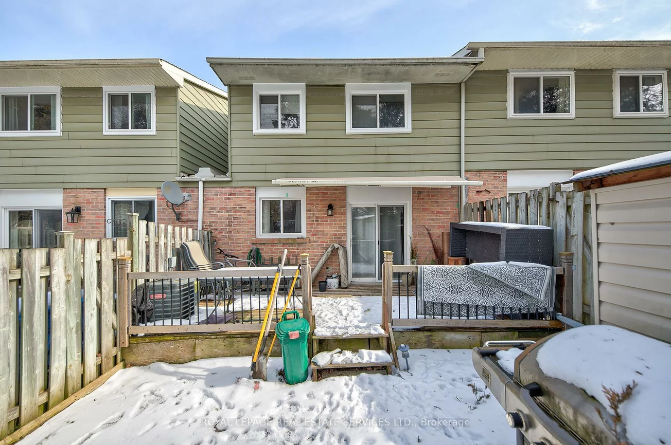 24, Deer Run, Bradford, Bradford West Gwillimbury