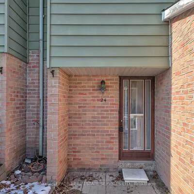 24, Deer Run, Bradford, Bradford West Gwillimbury