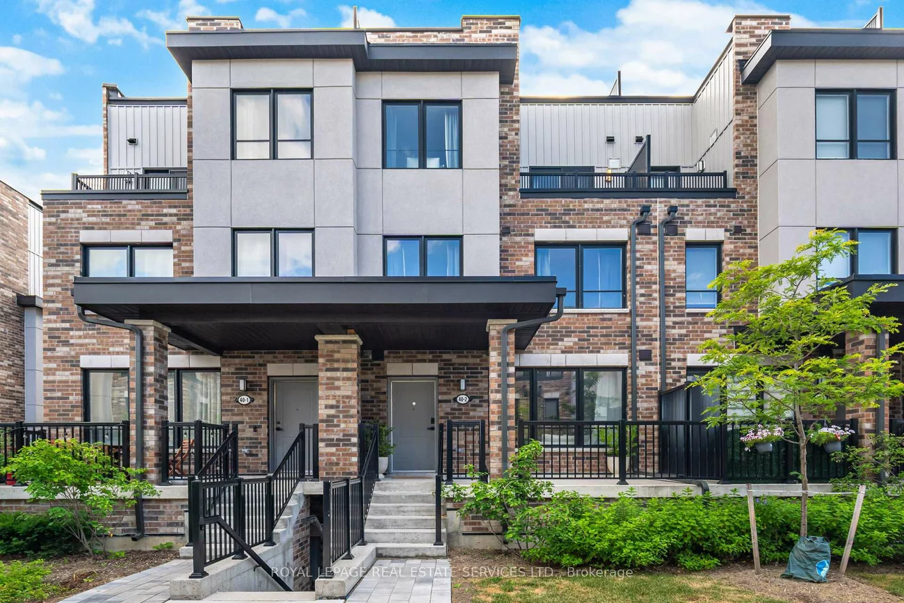 40, Baynes, Bradford, Bradford West Gwillimbury