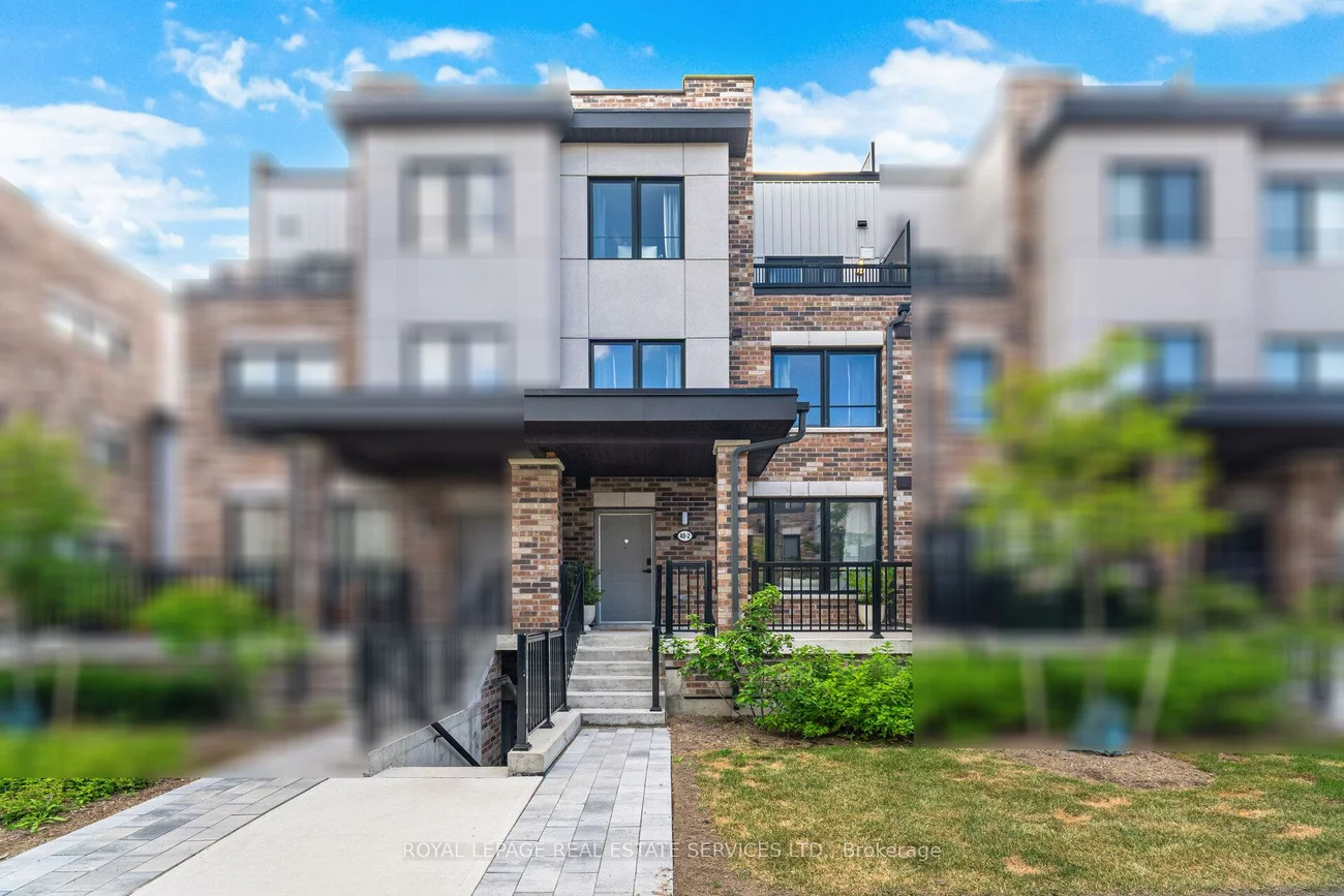 40, Baynes, Bradford, Bradford West Gwillimbury