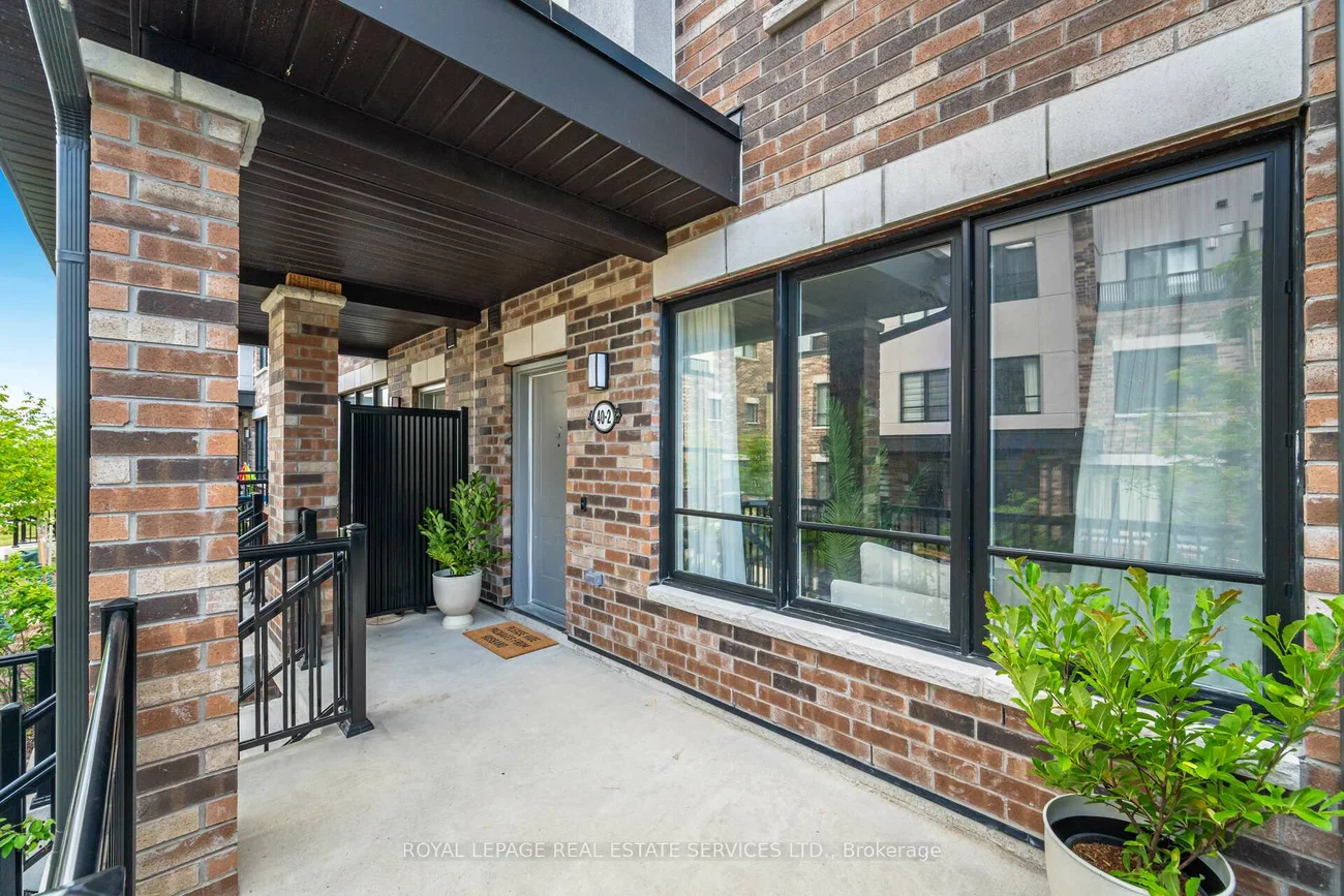 40, Baynes, Bradford, Bradford West Gwillimbury