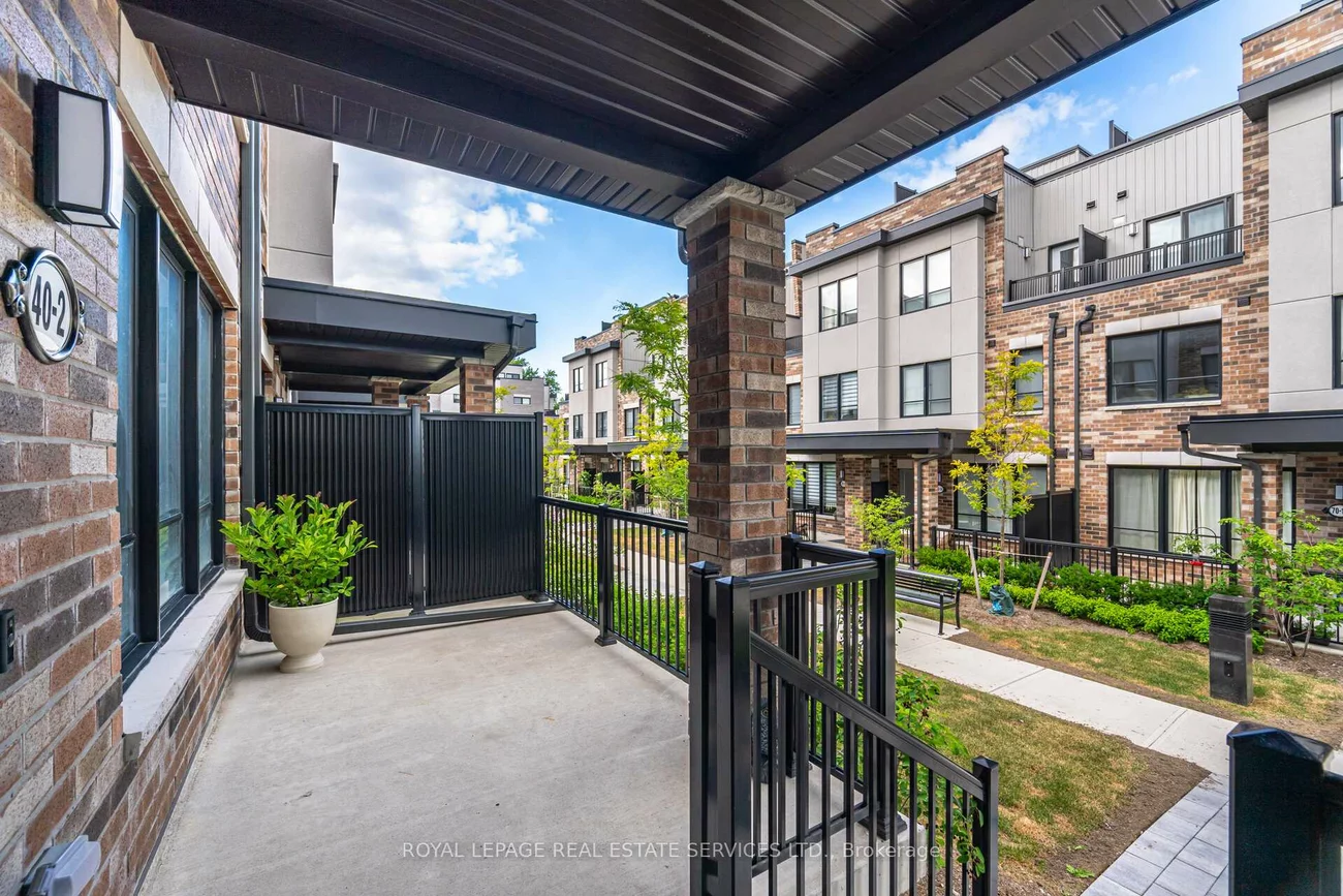 40, Baynes, Bradford, Bradford West Gwillimbury