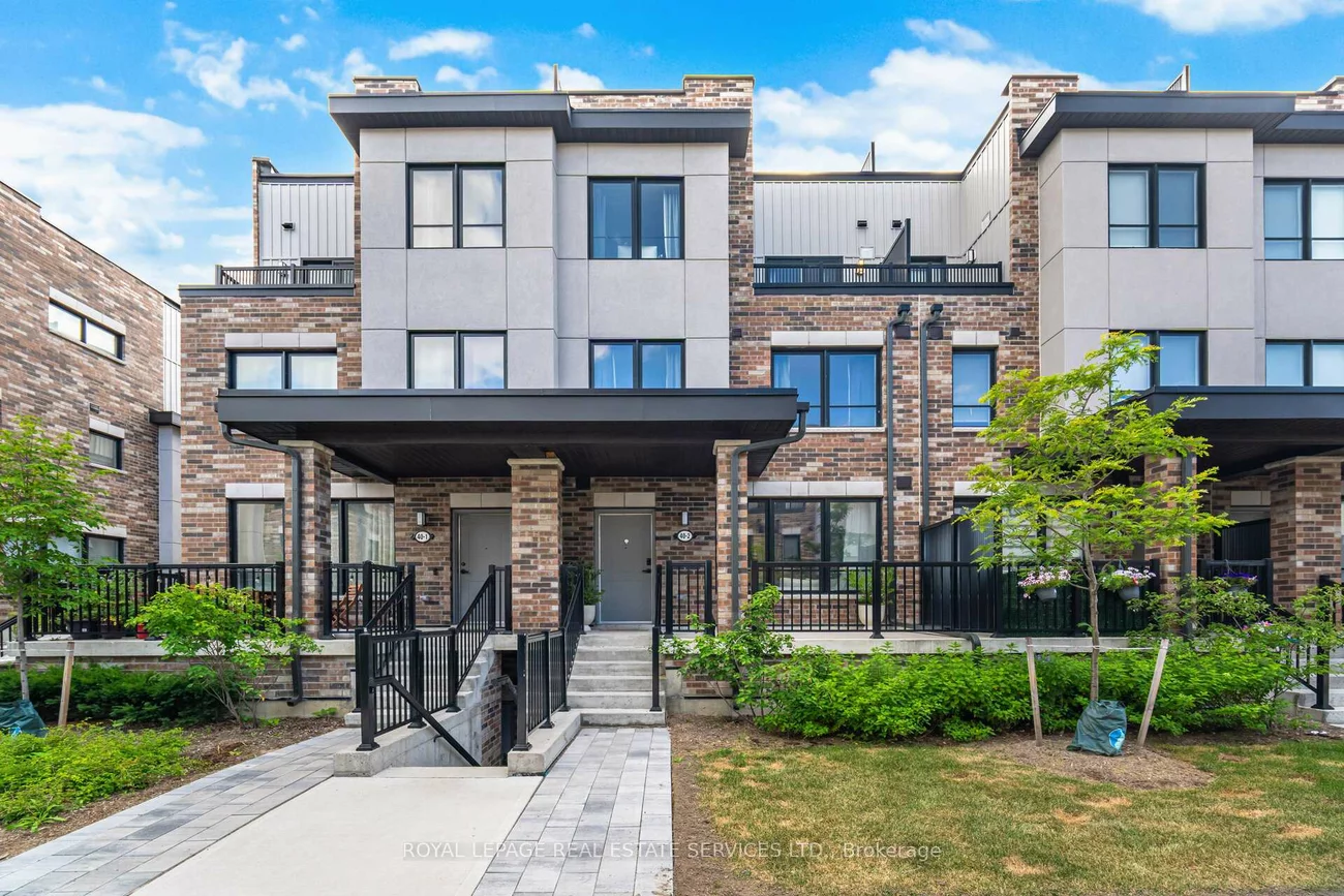 40, Baynes, Bradford, Bradford West Gwillimbury