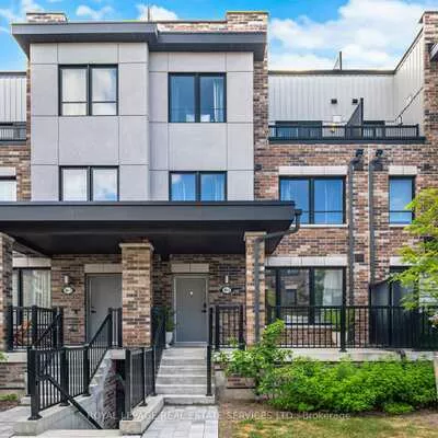40, Baynes, Bradford, Bradford West Gwillimbury