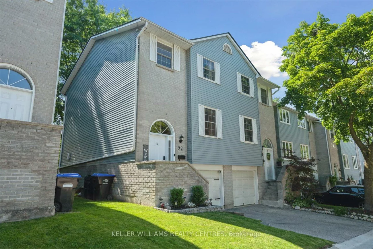 22, Harmony, Bradford, Bradford West Gwillimbury