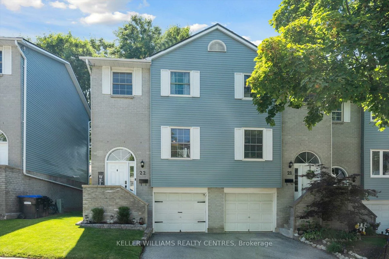 22, Harmony, Bradford, Bradford West Gwillimbury
