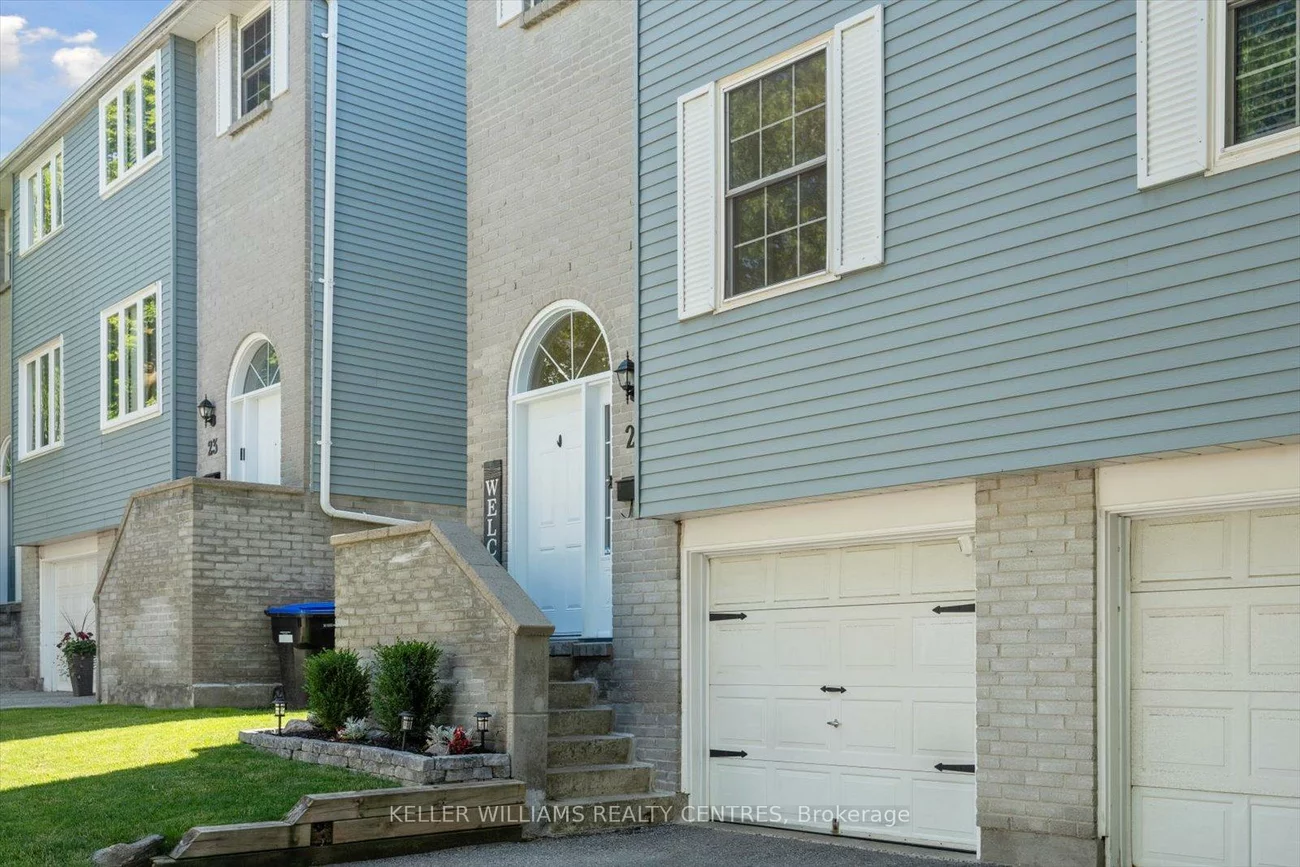 22, Harmony, Bradford, Bradford West Gwillimbury