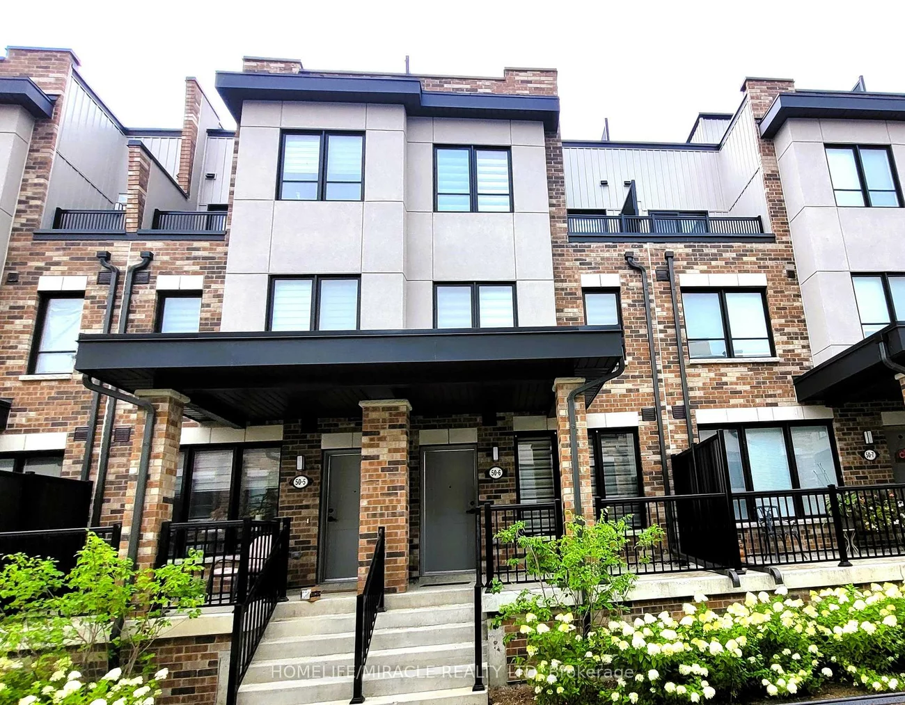50, Baynes, Bradford, Bradford West Gwillimbury