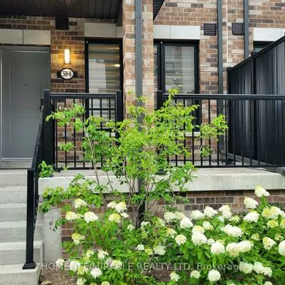 50, Baynes, Bradford, Bradford West Gwillimbury