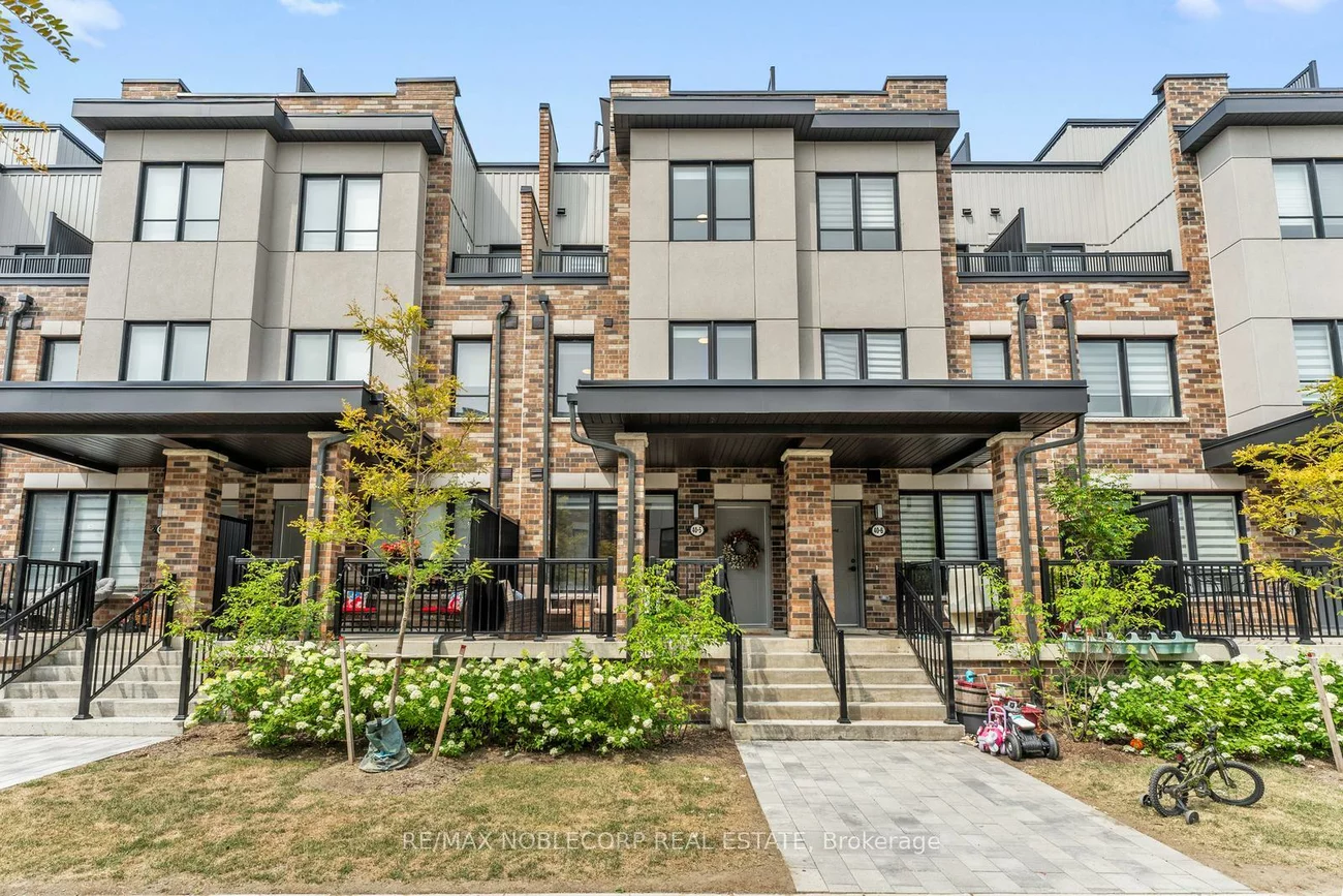 40, Baynes, Bradford, Bradford West Gwillimbury