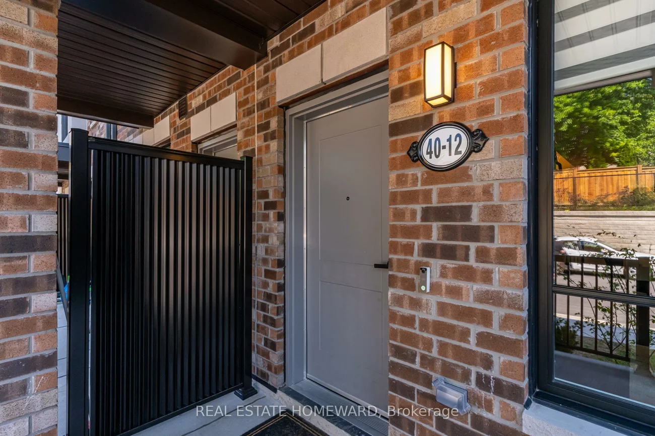 40, Baynes, Bradford, Bradford West Gwillimbury