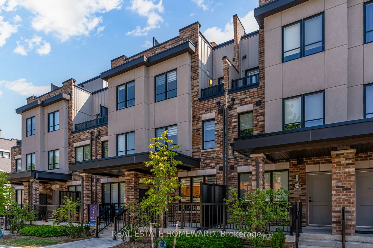 40, Baynes, Bradford, Bradford West Gwillimbury