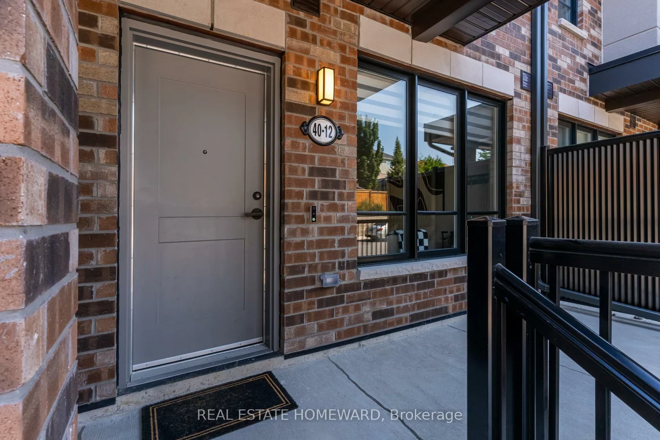 40, Baynes, Bradford, Bradford West Gwillimbury