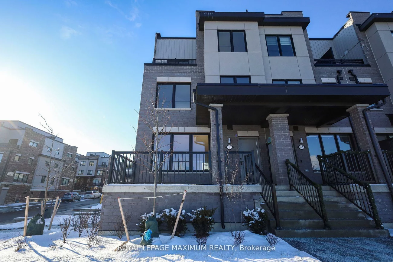 11, Baynes, Bradford, Bradford West Gwillimbury