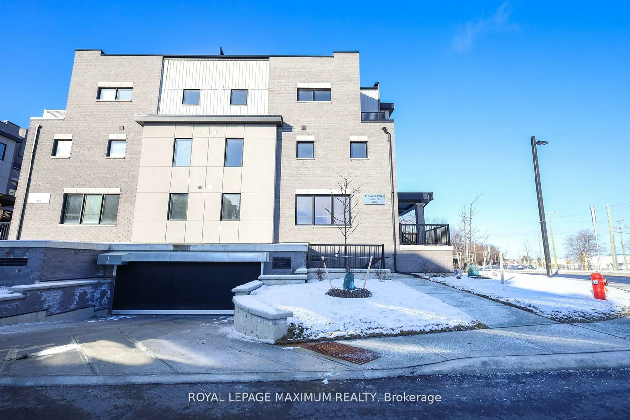11, Baynes, Bradford, Bradford West Gwillimbury