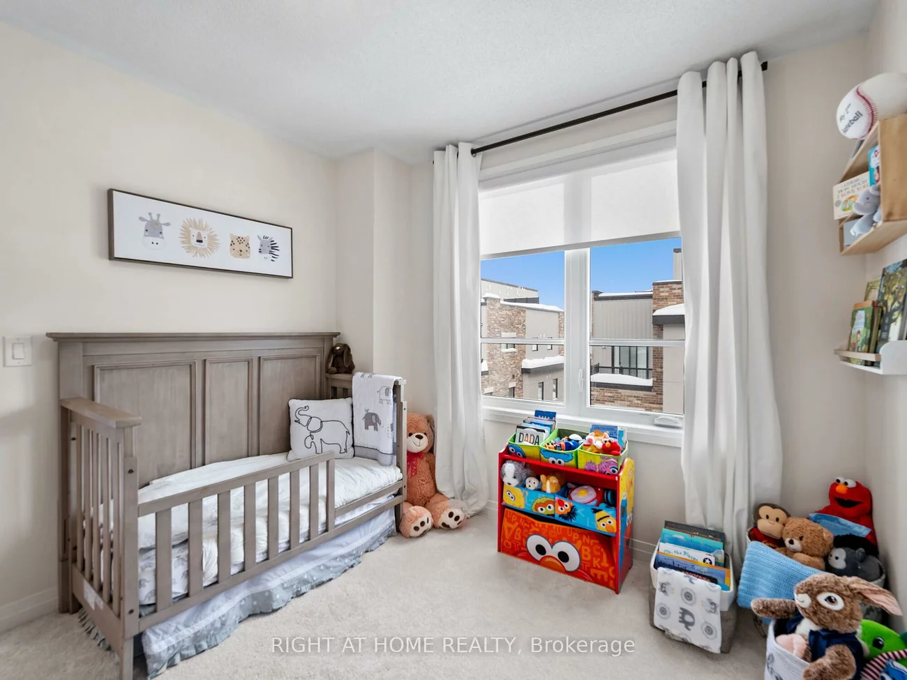 8-50, Baynes, Bradford, Bradford West Gwillimbury