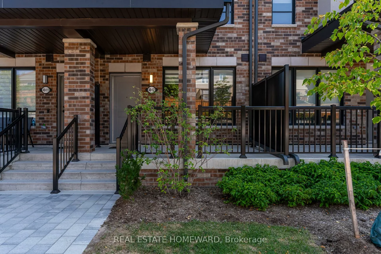 40, Baynes, Bradford, Bradford West Gwillimbury
