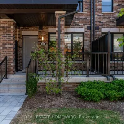40, Baynes, Bradford, Bradford West Gwillimbury