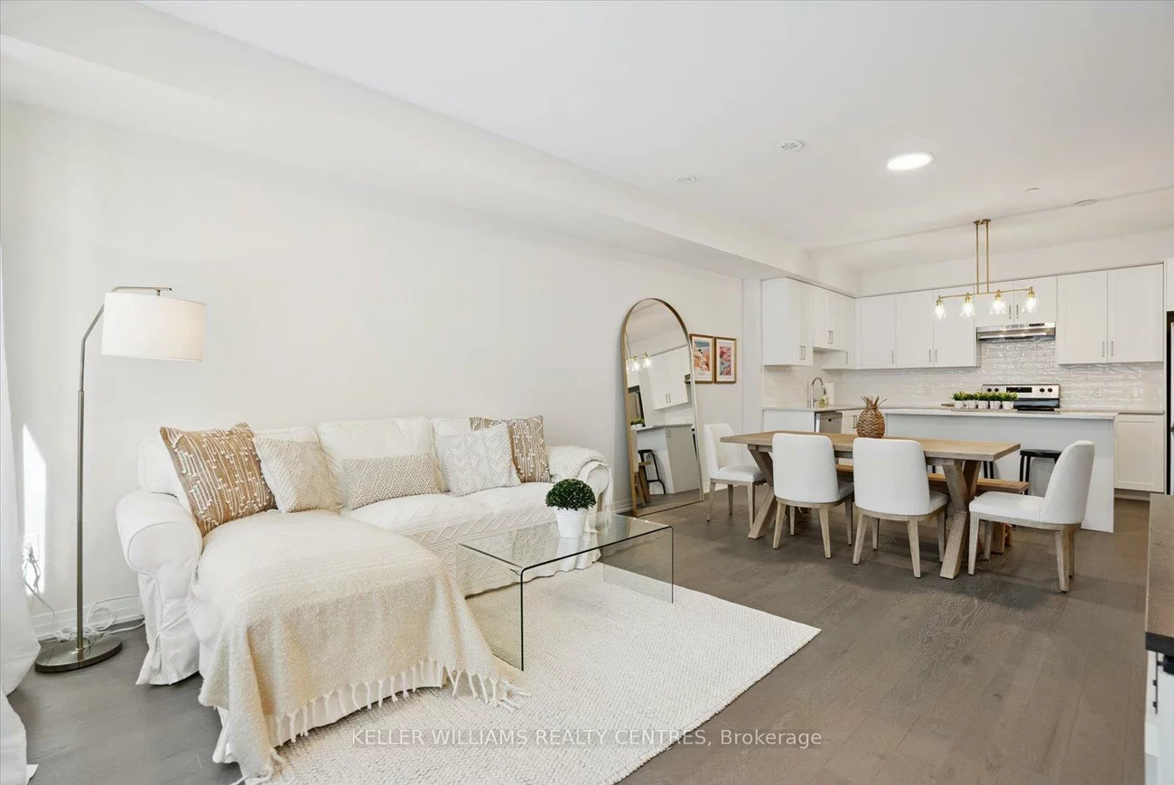 50, Baynes, Bradford, Bradford West Gwillimbury