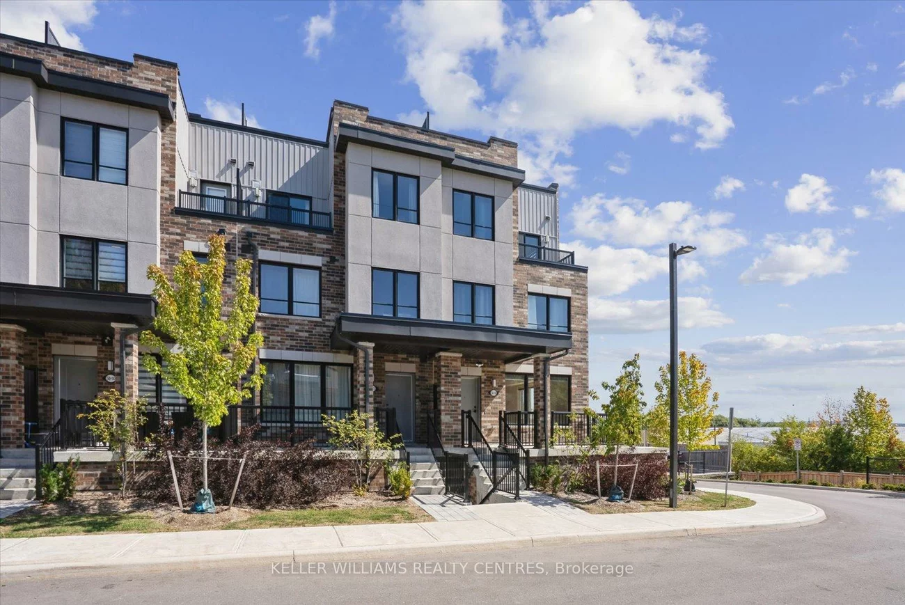 50, Baynes, Bradford, Bradford West Gwillimbury