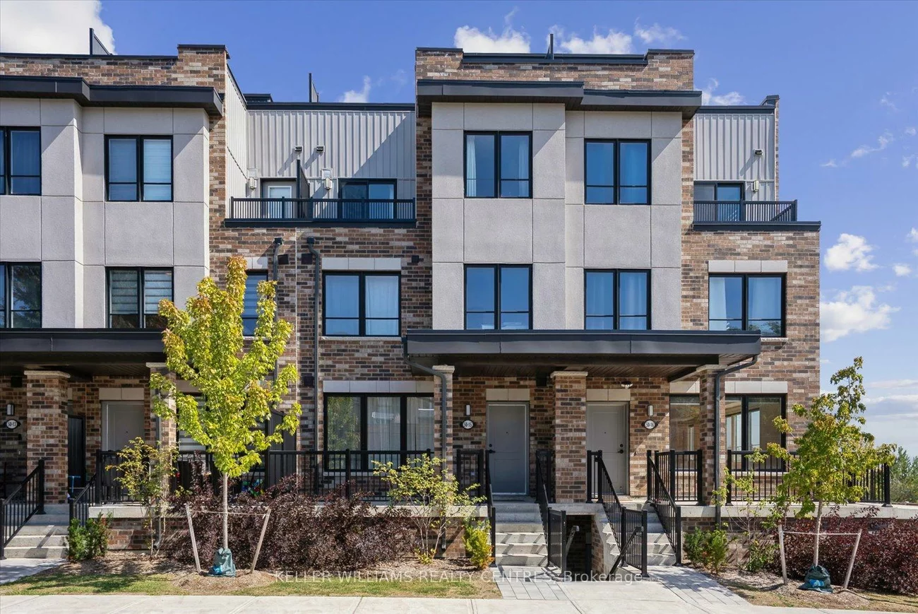 50, Baynes, Bradford, Bradford West Gwillimbury