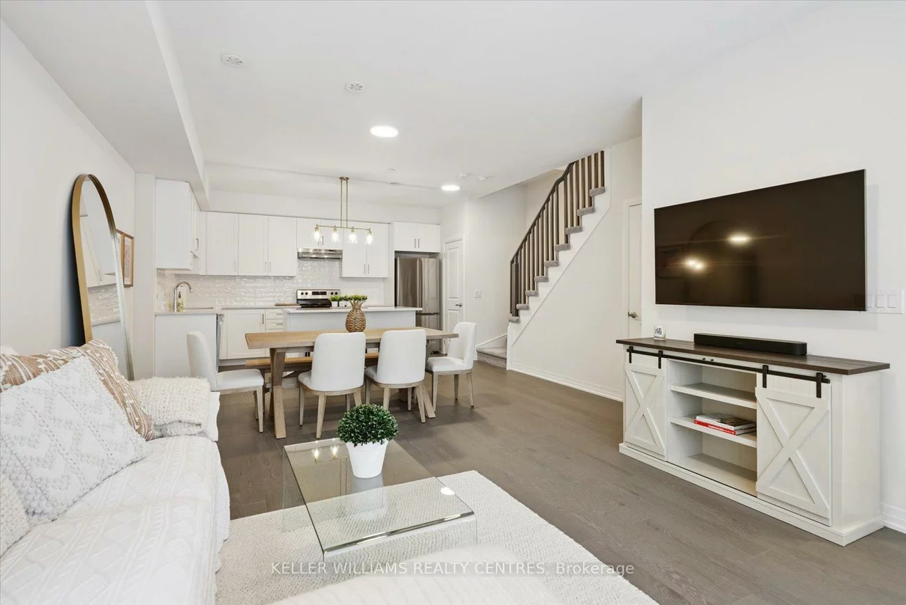 50, Baynes, Bradford, Bradford West Gwillimbury