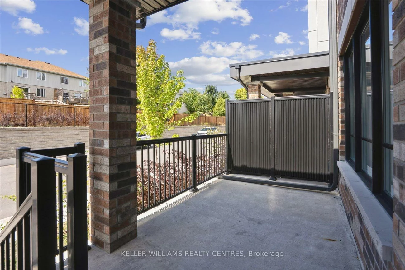 50, Baynes, Bradford, Bradford West Gwillimbury